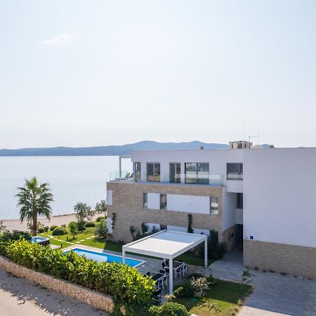 Suncana Villa Sukosan Exterior photo
